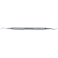 Adler Walls Carvers, Double Ended, No. 3, Each Each