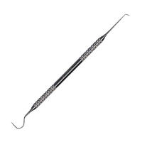 Scident Explorer Double Ended