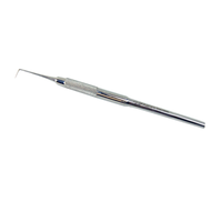 Scident Explorer Single Ended #6A, 157mm, Tip 7mm, Each Each