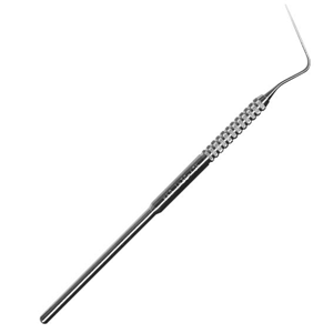 Scident Plugger, No P60, Single Ended, Each Each