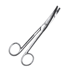 Adler Mayo Stille Scissors