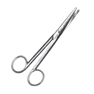 Adler Mayo Stille Scissors