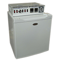 Refrigerated Incubators,50L, 2 Shelves, 400 X 350 X 350mm Each