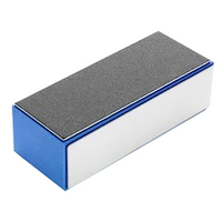 Sofeel Shine Block, 4 Sided, Blue and White, Each Each