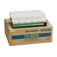 Sharp Drum Fo-4800/5400 Fax Each Each