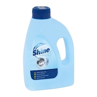 Shine Dishwashing Powder Concentrate, Lemon Scent, 1kg, Each Each