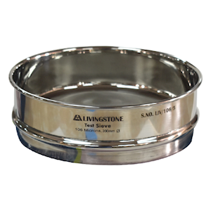 Impact Test Sieves