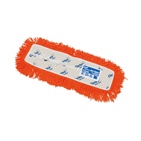Oates Modacrylic Fringe Replacement Head