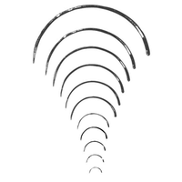 Livingstone Suture Needles 1/2 Circle