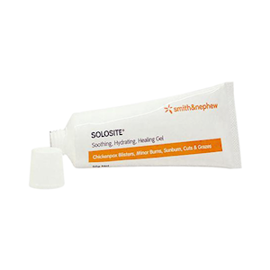 S&N Solosite Wound Gel