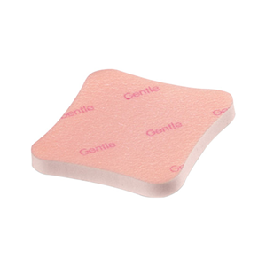 Allevyn Adhesive Hydrocellular Foam Dressings, Gentle, 5 x 5cm, 10/Box Box