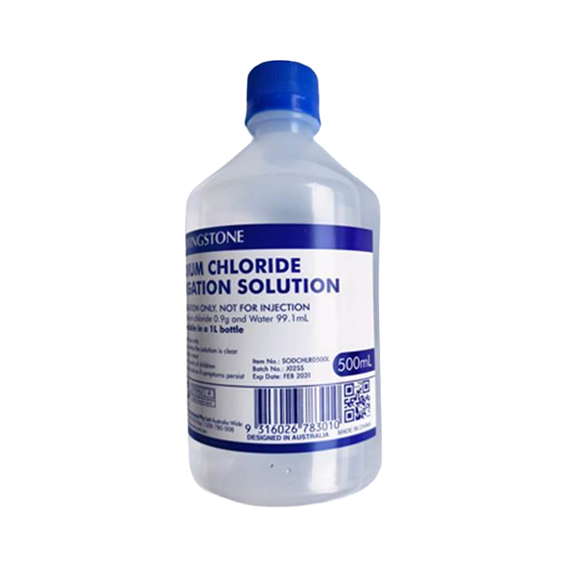 SODCHLR0500L