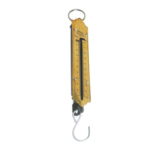 Livingstone Spring Balance