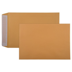 Tudor Envelopes