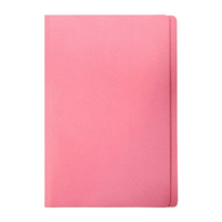 Olympic, Manilla Folder, Office Tudor, Pink, 20/Pack Pack