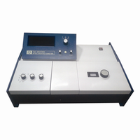 Digital Grating Spectrophotometer, Model 722, Each Each