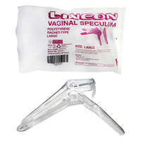 Lincon Vaginal Speculum Ratchet Action