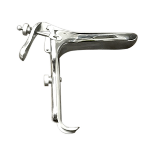 Adler Vaginal Speculum Graves