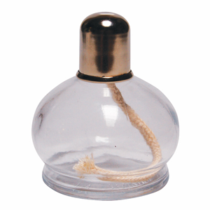 Livingstone Spirit Lamp