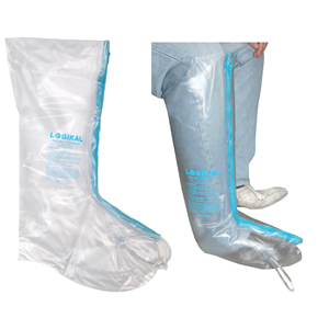 Logikal Air Inflatable Splint