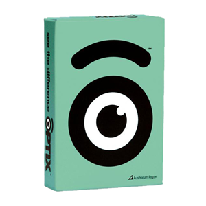 Optix Copy Paper