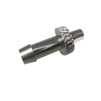 Sphygmomanometer Connector, Male Part only, Each Each