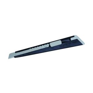 Signet Self Retracting Utility Blade, 20/Pack Pack