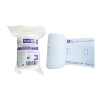 Universal Bitez Bandage for Snake Bite with Tension Indicator, 10cm x 2m Roll, Each Roll
