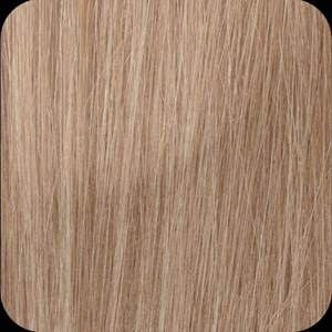 Secret Stylist Clip In Hair Extension 50cm Golden Blonde with Light Brown 7 pieces/pack Pack