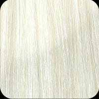 Secret Stylist Pre Bonded I-Tip Hair Extension 50cm Light Blonde 20 pieces/pack Pack