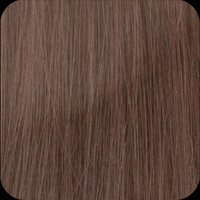 Secret Stylist Pre Bonded I-Tip Hair Extension 50cm Light Brown 20 pieces/pack Each