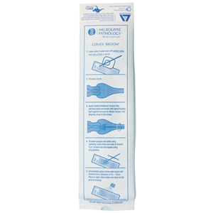 Livingstone Self-Sealing Sterilisation Pouches with Indicator