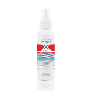 X-Ten Dissolve Liquid Remover, SLS, Paraben and Mineral Oil Free, 125mL Spray Bottle, Each Each