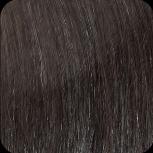 Secret Stylist Tape Hair Extension 50cm Darkest Brown 20 pieces/pack Pack