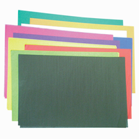 Tissue Paper, 380 x 510mm, Assorted Colour, 100 sheets/Pack Pack