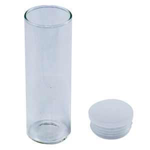 Samco Specimen Tubes with Cap