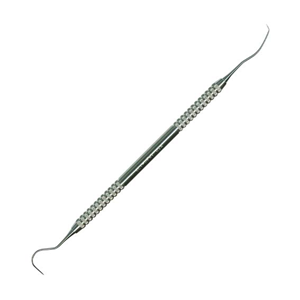 Star Dental Explorer, No. 5, Double Ended, Each Each