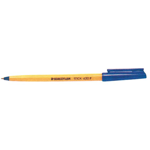 Staedtler Stick 430 Ballpoint Pen