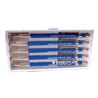 PENCIL MARS TECHNICO CLUTCH BOX/5 Box