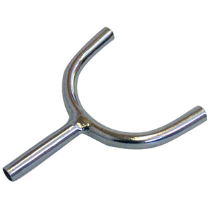 Y-Connector for Stethoscope Each