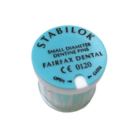 Stabilok Retention Pins