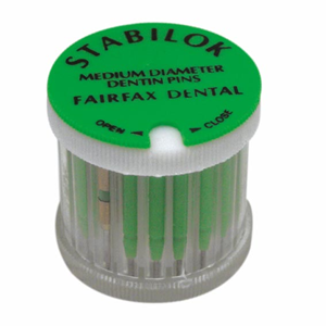 Stabilok Retention Pins