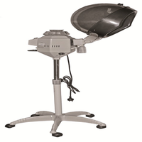 Elasta Hair Steamer, Each Each