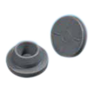 Stopper 20mm, Butyl for Crimp Vial, 10 Pack Pack