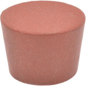 Livingstone Solid Rubber Stopper