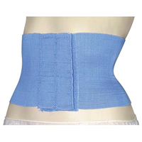 Waist Supporter, Blue, Each Each