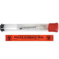 Syringe Collection Kit, Each Each