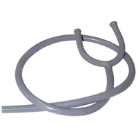Tubing. Grey. Y-shaped. for Stethoscope Each