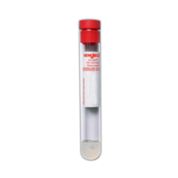 Terumo Venoject, Glass, 7ml, Plain, Red, 100/Box Box