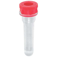Capiject Gel BARRIER Serum Tube 250/Box Box